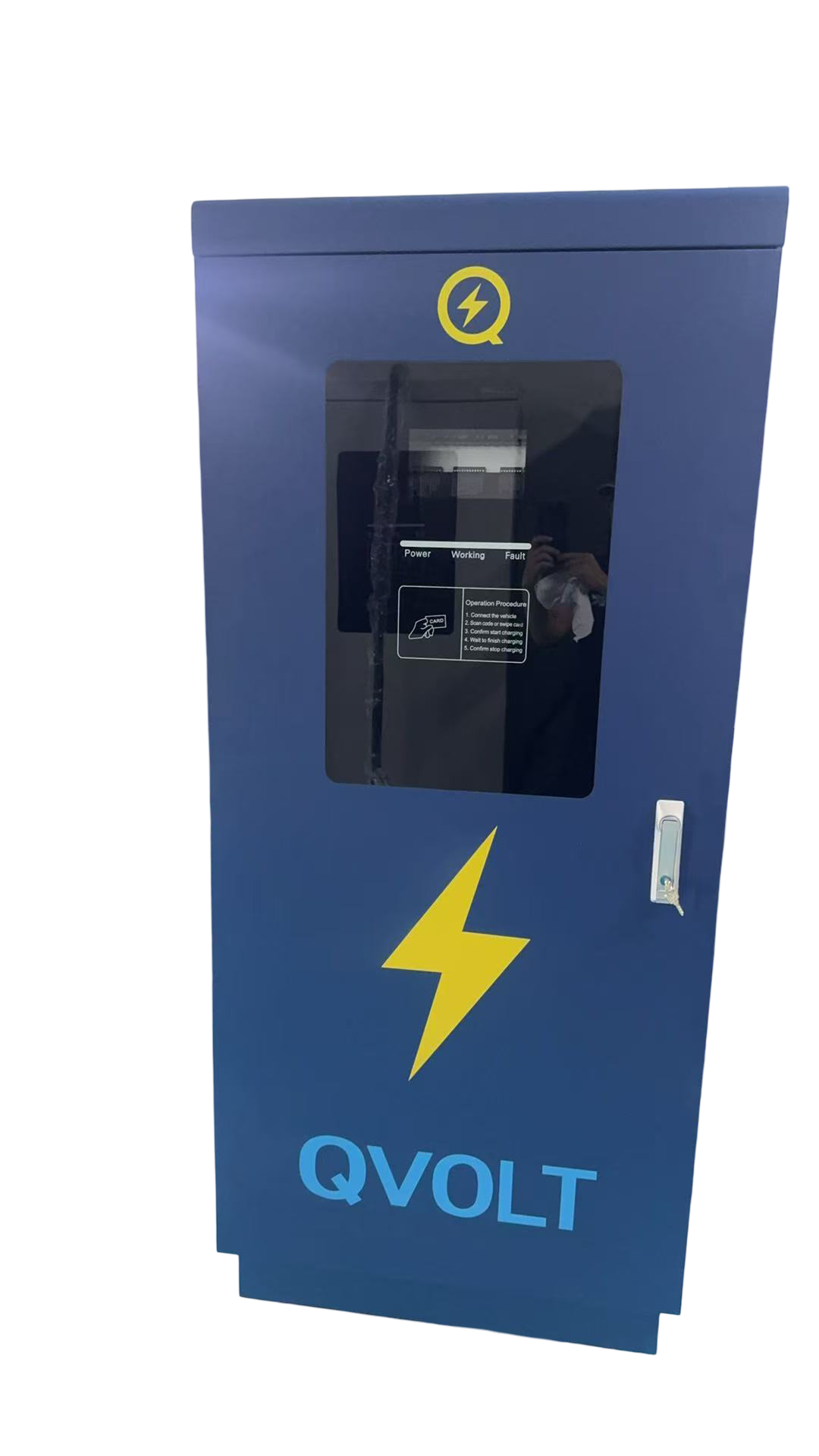 service image