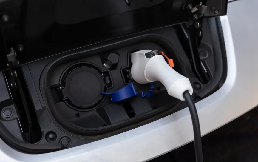 DC Fast Charging Station Installation Dubai – Qvolt
