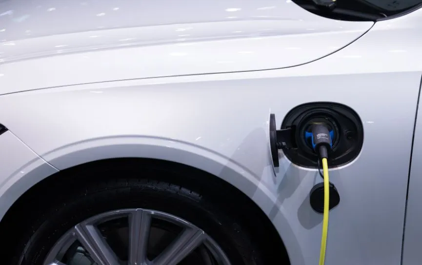Best EV Charging Systems in Dubai by Qvolt